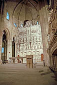 Monastero di Poblet, Pala d'altare della chiesa (1527-29).